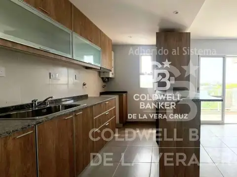 Departamento en Venta al Este