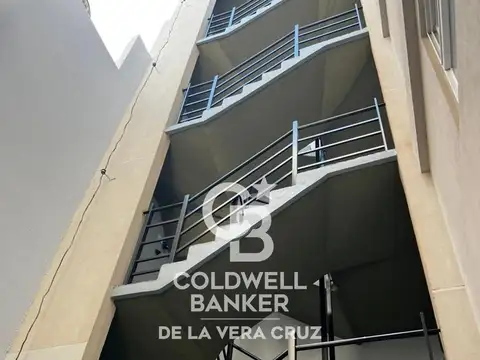 Departamento en Venta en Santa Fe, USD 114.000