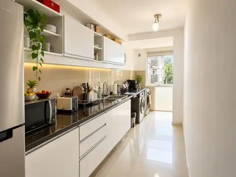 Departamento en Alquiler de 3 dormitorios