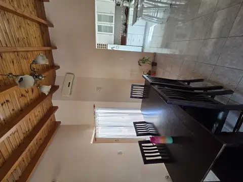 Departamento 5 ambientes con 2 baños