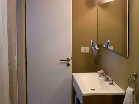 Departamento en Venta 12 años