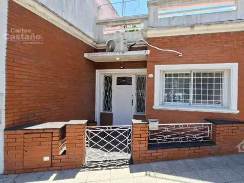 Exc. Lote Propio Ubicado Sobre Av. Mitre