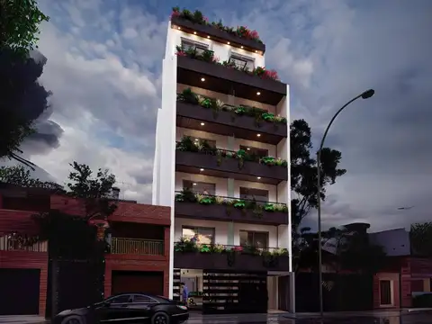 Departamento en Venta Apto profesional