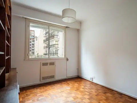 Departamento en Alquiler en Recoleta, USD 1.500