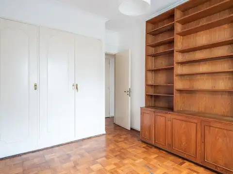 Departamento en Alquiler 80 años