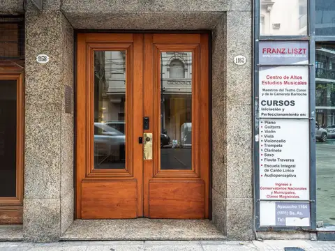Departamento en Alquiler de 4 ambientes
