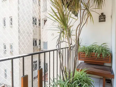 Departamento en Alquiler en Recoleta, USD 1.500