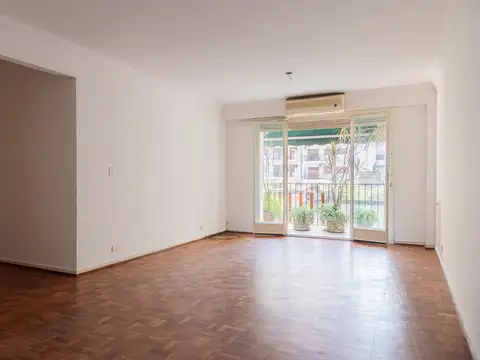 Departamento en Alquiler de 3 dormitorios