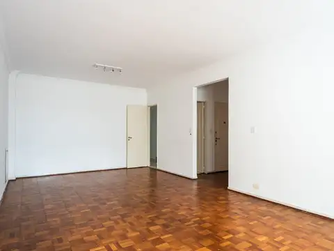 Departamento en Alquiler de 3 dormitorios