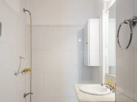 Departamento en Alquiler Permite mascota