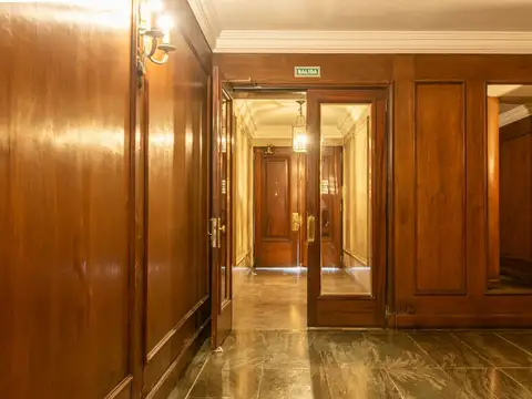 Departamento en Alquiler de 4 ambientes
