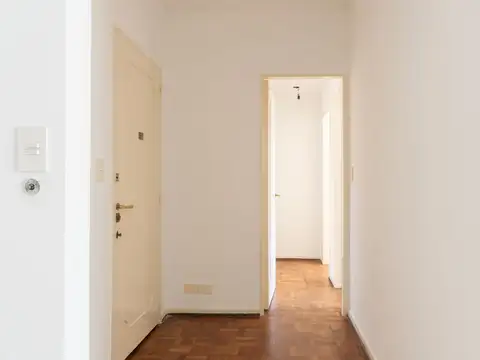 Departamento en Alquiler 80 años