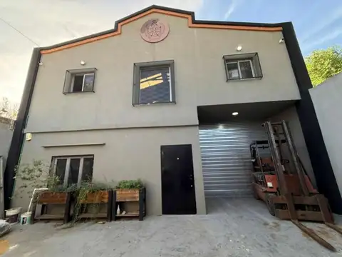 Depósito  en Venta en Villanueva, Tigre, G.B.A. Zona Norte