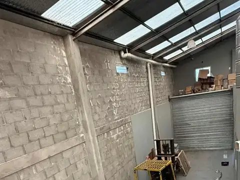 Galpon en Venta 3 años