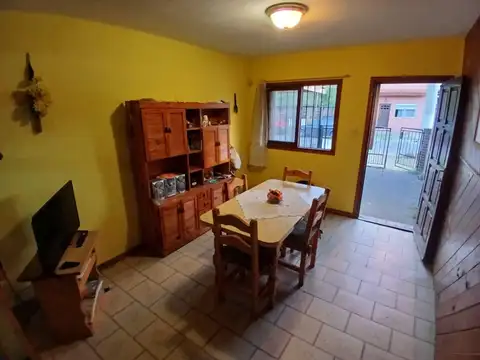 Departamento en Venta de 3 dormitorios