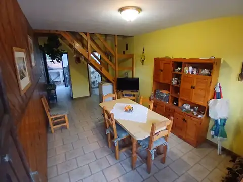 Departamento en Venta en Las Toninas, Partido de La Costa
