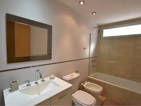 Departamento en Venta en Las Cañitas, USD 109.000