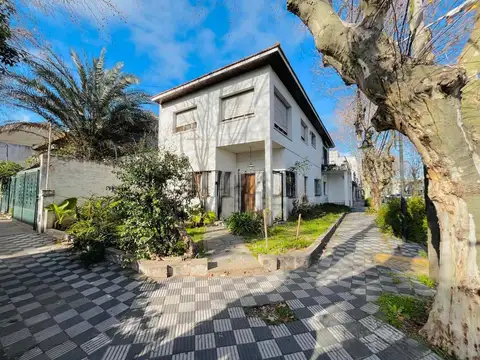 LOTE PARA DESARROLLO EN VICTORIA 