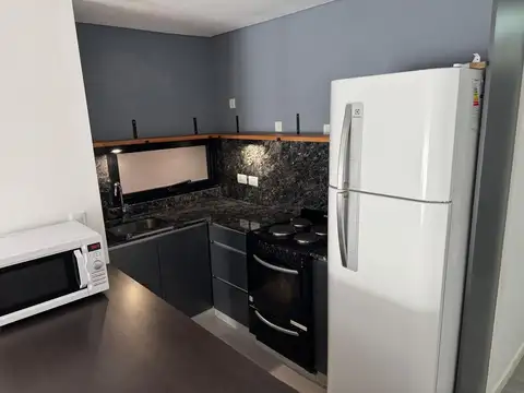 Departamento 4 ambientes con 3 baños