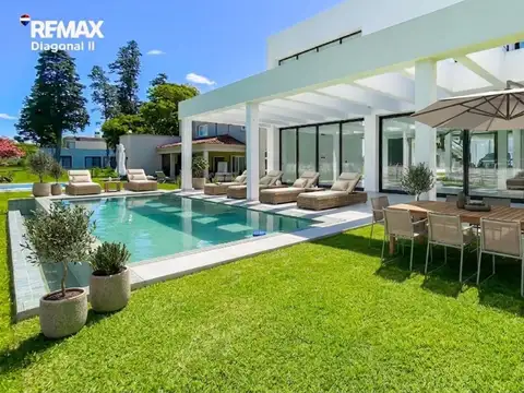 Casa en Venta en Countries y Barrios Cerrados en Berazategui, Partido de Berazategui