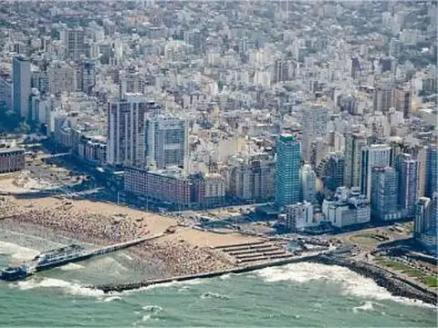 Departamento en Venta al Noreste