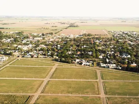 Maiztegui al 900 \u002D Barrio Don Matías