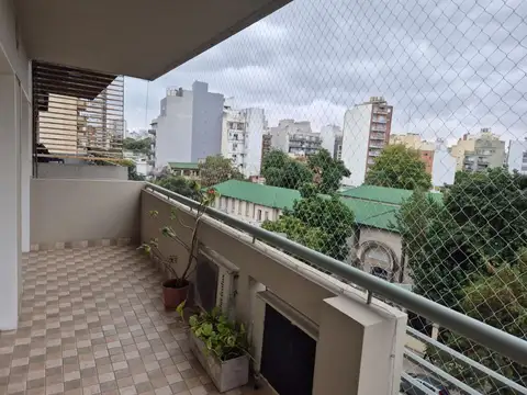 Departamento en Alquiler en Parque Chacabuco, $ 1.150.000