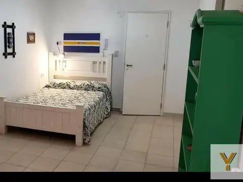 Departamento monoambiente en venta - 1 baño - 27mts2 - San Bernardo Del Tuyu