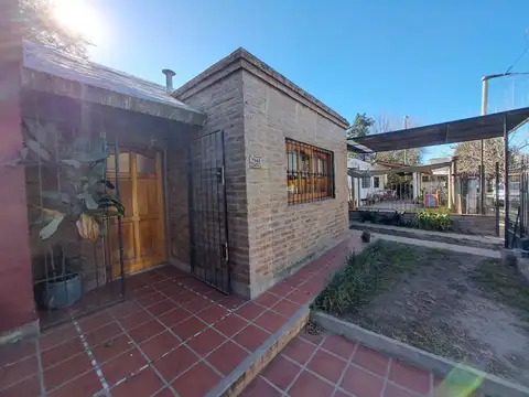 VENTA CASA CERRO NORTE 3 DORM PILETA