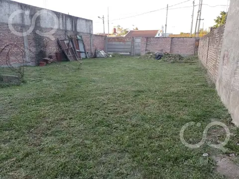 Estalisnao del campo al 400