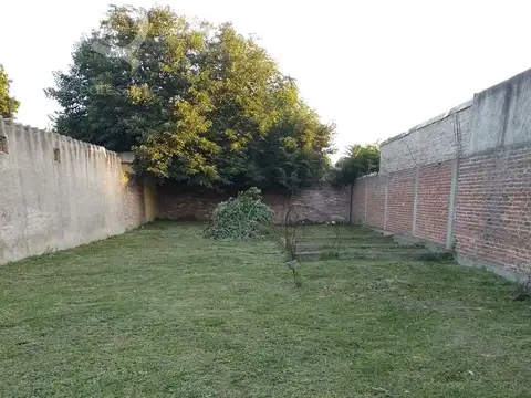 Venta Terreno Monte Grande Apto Crédito
