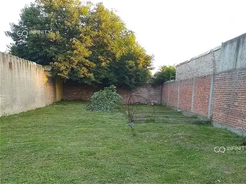 Venta Terreno Monte Grande Apto Crédito 