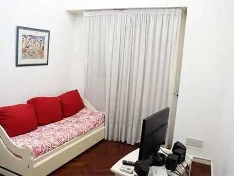 Departamento en alquiler temporario