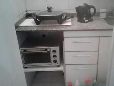 Departamento en Alquiler Temporal 18 años