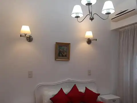 Departamento en Alquiler Temporal de 1 dormitorio