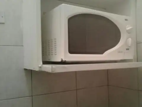 Departamento en alquiler temporario