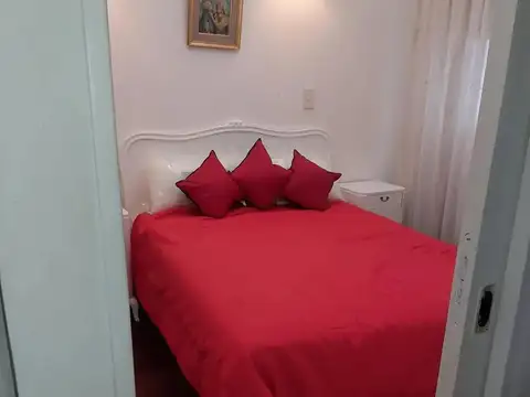 Departamento en Alquiler Temporal de 2 ambientes