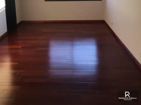 Departamento en Alquiler 8 años