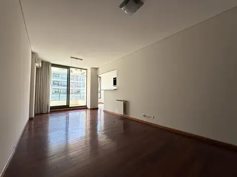 Cond del Alto. Central Argentino 180 piso 02 depto 1