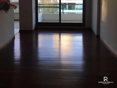 Departamento en Alquiler en Puerto Norte, $ 1.650.000