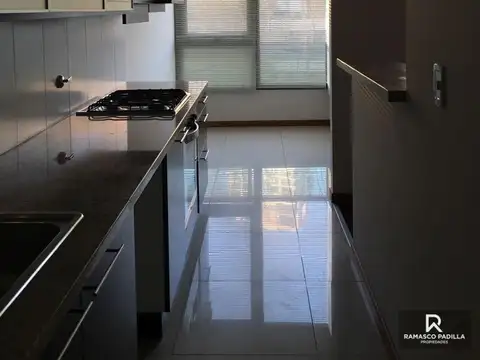 Departamento en Alquiler de 3 ambientes