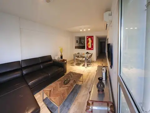 Departamento en Venta 8 años