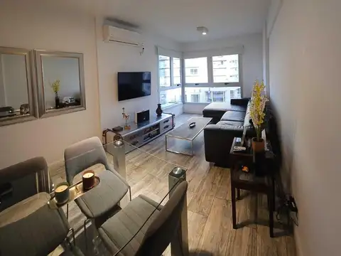Departamento en  venta 2 amb Star tower  Olivos