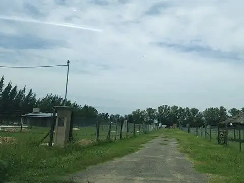 Terreno en venta en Ruta 3 Kilometro 75 700