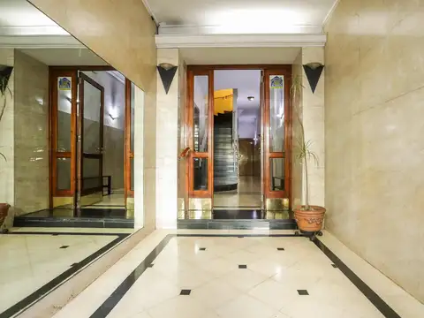 Departamento Semipiso 3 ambientes en Caballito  Parque Rivadavia