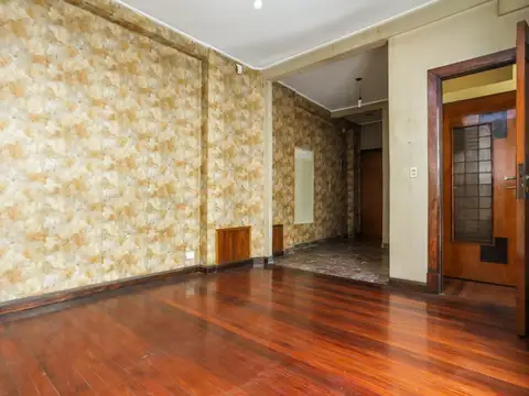 Departamento en Venta en Caballito, USD 130.000