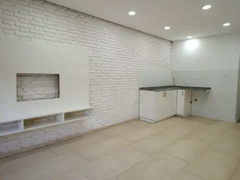 Departamento en Alquiler de 2 ambientes