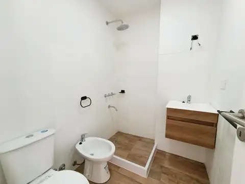 Departamento en Alquiler A Estrenar