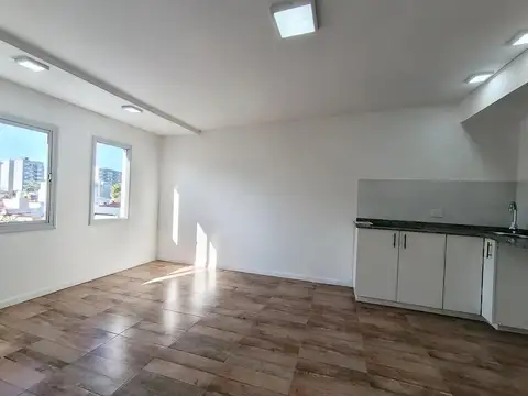 DEPARTAMENTO A ESTRENAR.