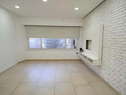 DEPARTAMENTO A ESTRENAR.